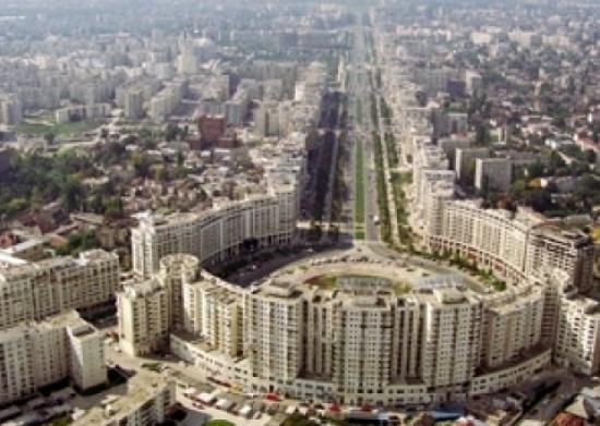 FORMIDABIL - Aceasta este PERLA ascunsă din inima Bucureştiului!