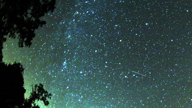 Ploaie de stele. Cel mai spectaculos eveniment astronomic poate fi văzut de români în august