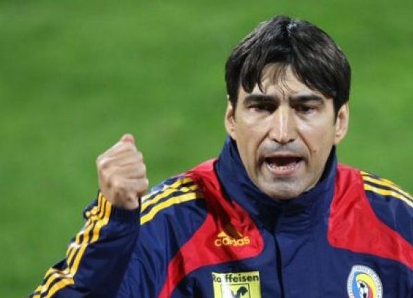 FINLANDA - ROMANIA 0-2. Anunţul-ŞOC făcut de Piţurcă imediat după meci