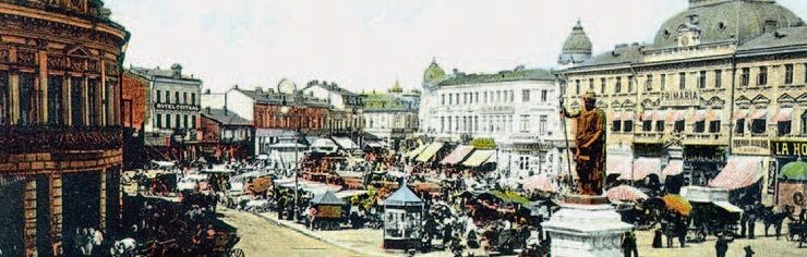 HISTORIA. Republica de la Ploieşti: revolta contra modernităţii