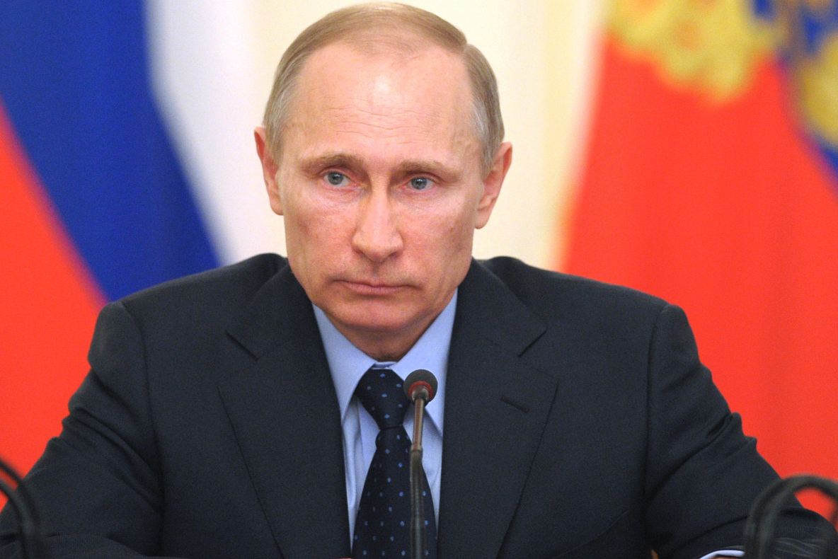 Oficial rus: Dacă nu e Putin, atunci nu e nici Rusia