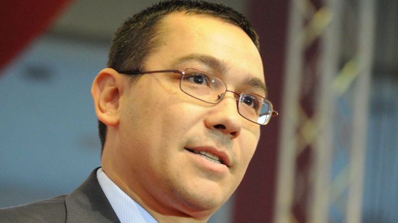 Ponta, despre Cumințenia Pământului: Verific dacă cei 20 de mil. de euro trebuie dați din banii dvs