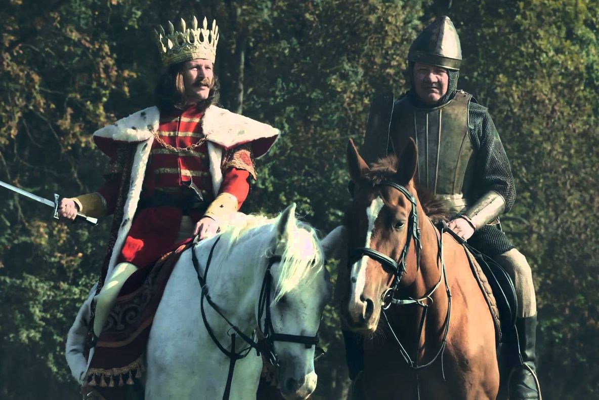 Campania în care Ștefan cel Mare și Mihai Viteazul te CHEAMĂ LA URNE: VINO LA VOT!