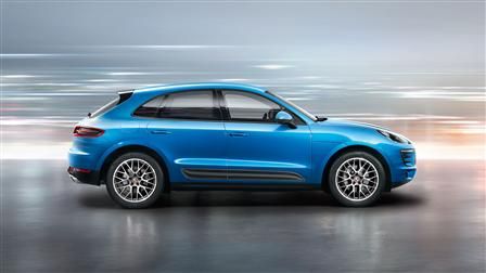 Porsche Macan S a picat Testul Elanului. Cum explică inginerii Porsche