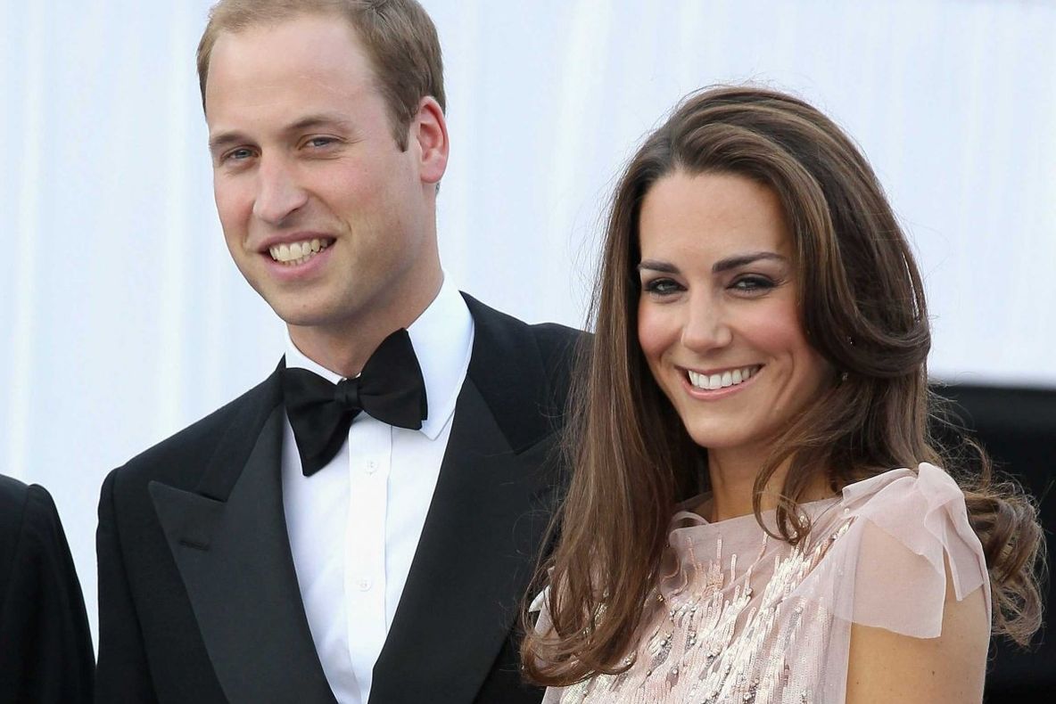 Probleme în Paradis? Kate Middleton, gravidă în 4 luni, şi prinţul William nu mai locuiesc împreună