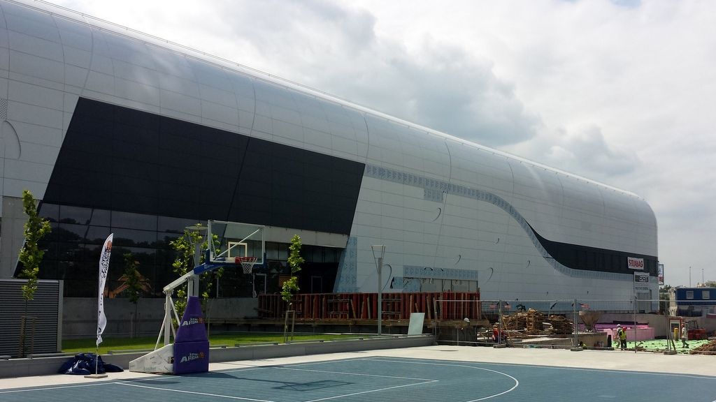 Veste ȘOC despre cel mai nou mall din București