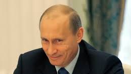 ”PUTIN  este mult mai PERICULOS decât Statul ISLAMIC”