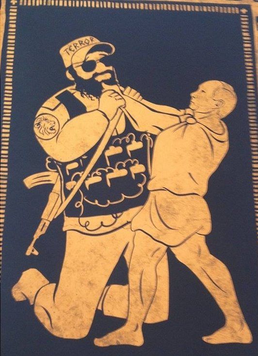 SURPRIZE - Ce CADOURI a primit Vladimir Putin de ziua lui... Foarte ciudate!