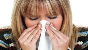 ADEVĂRATELE MOTIVE pentru care ne îmbolnăvim toamna