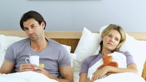 Mituri despre bolile specifice sezonului rece