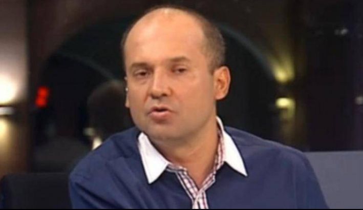 Radu Banciu a detectat o gafă a preşedintelui Klaus Iohannis