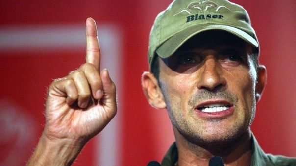 Mazăre, despre stenogramele Hrebenciuc-Şova: Aşa se fac susţinerile politice peste tot pe planetă