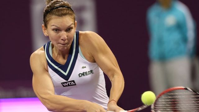 SIMONA HALEP. Cum poate RATA, totuşi, eroina de la Singapore calificarea în semifinalele competiţiei