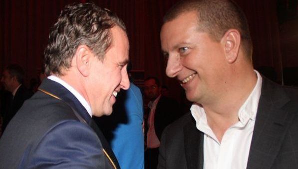 LOVITURĂ - L-au dat AFARĂ! Un ex-dinamovist i-a luat locul