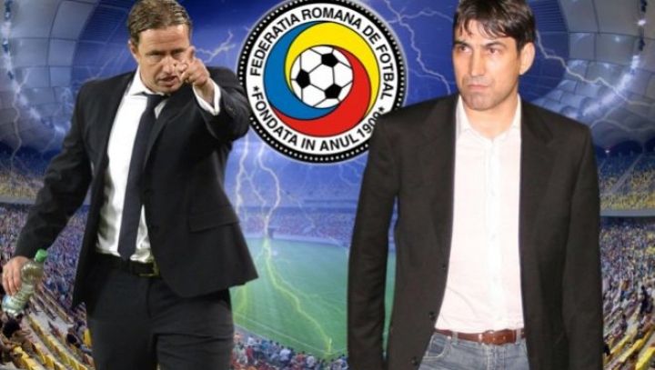 FINLANDA - ROMANIA, LIVE la TV, marţi, 21:45. Reghe a vorbit despre întâlnirea cu Piţi de la arabi