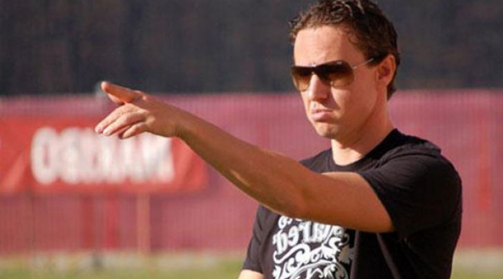 LOVITURĂ - REGHE a câştigat la "LOTO" la arabi. Cum pune mâna antrenorul român pe 1 milion de euro