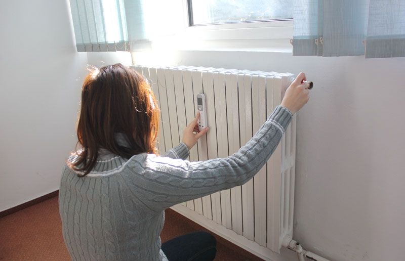 Bucureștenii din trei sectoare, fără apă caldă și căldură. UPDATE: ANUNŢUL RADET despre AVARIE