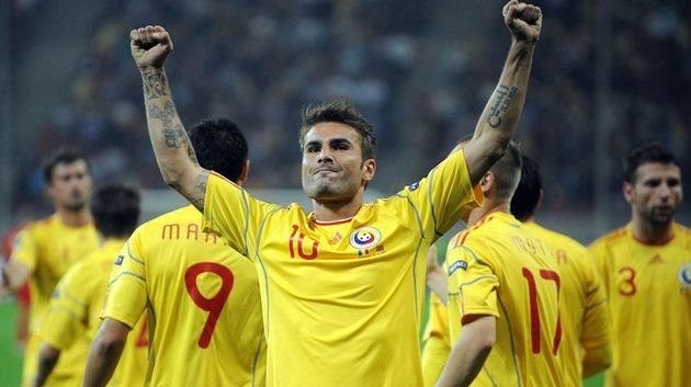 OFICIAL - Veşti bune pentru naţionala României. Astăzi s-a aflat!