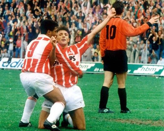 Un fotbalist LEGENDAR a intrat în politică: a fost ales senator