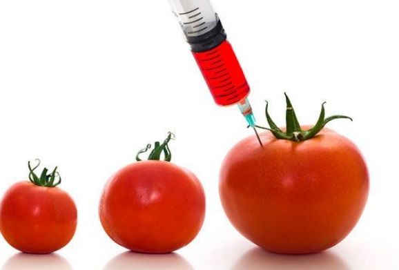 ADEVĂRUL despre legumele INJECTATE. Cum le recunoşti