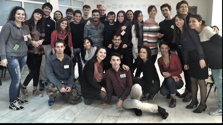 30 de tineri din Europa, învățați să facă personal branding cu ajutorul fundației lui Ciprian Marica