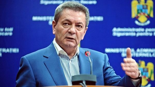 Ioan Rus: Nu am avut niciodată discuţii, directe sau prin interpuşi, cu EADS