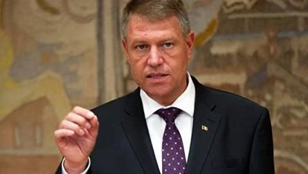 Iohannis, ATAC FĂRĂ PRECEDENT la adresa lui Ponta