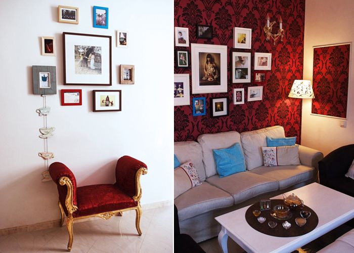 La ceainaria Joie de Vivre din inima Cotroceniului, învăţăm despre „arta” si beneficiile ceaiului  