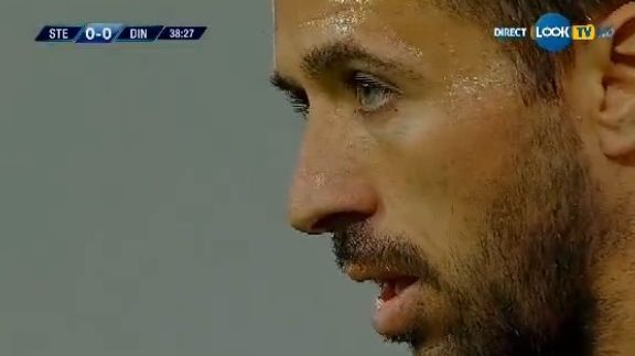 Transfer de marcă la CSA Steaua? Lucian Sânmărtean ar putea ajunge sub comanda lui Lăcătuş