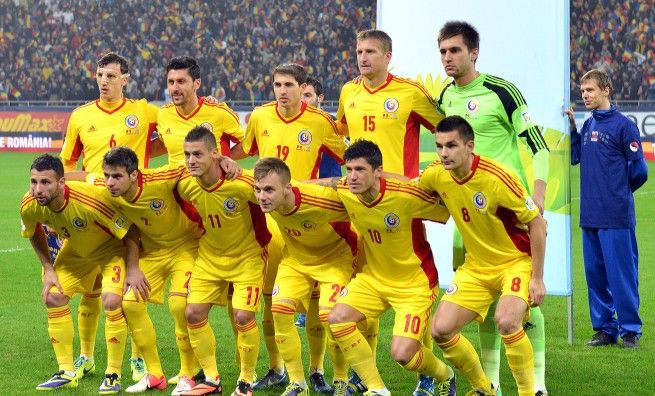 FINLANDA - ROMANIA, LIVE la TV, marţi, 21:45. El este sărbătoritul meciului dintre tricolori