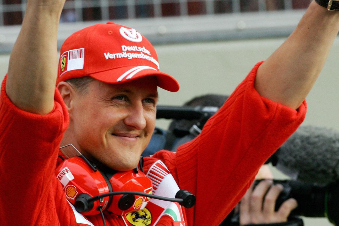 Veste uriaşă despre Michael Scumacher - adevărul, dezvăluit de o publicaţie germană