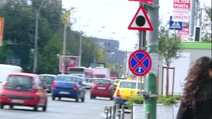 Un nou semn de circulație ar putea salva viețile oamenilor