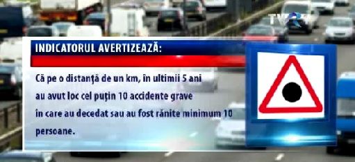 Un nou semn de circulaţie pentru şoferii din Bucureşti! Iată cum arată şi unde e poziţionat