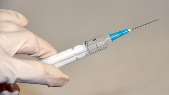 Fetiţă cu laringită, moartă de la o INJECŢIE, la 40 de minute de la internare