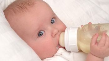 Ce fel de apă să folosesc la PREPARAREA LAPTELUI PRAF?