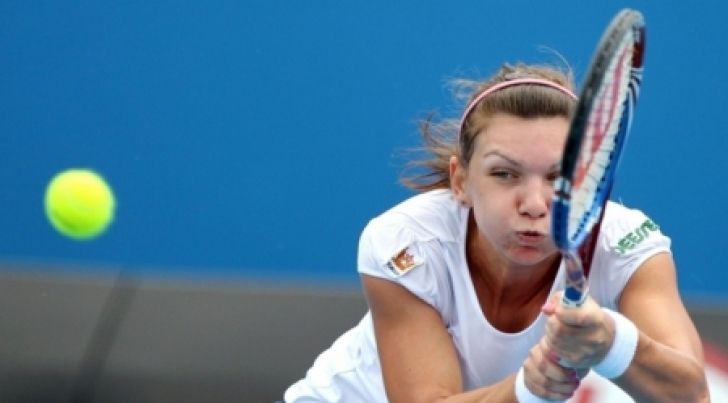 IMPORTANT - Cu cine şi de la ce oră va juca Simona Halep în următorul tur la Beijing