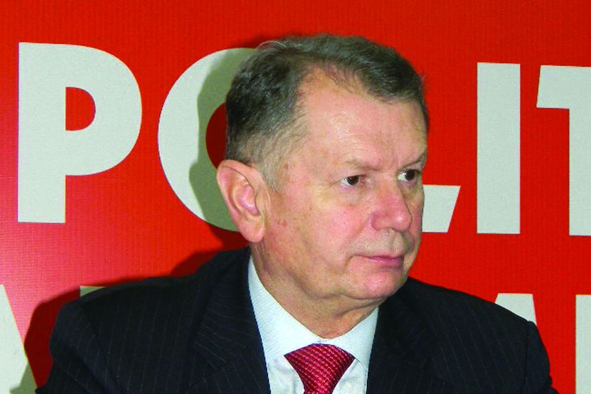 Președintele CJ Ialomița: Nu am niciun fel de legătură cu ceea ce spun televiziunile