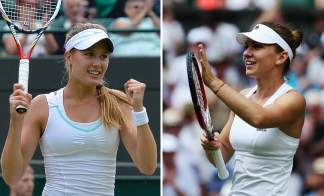 SIMONA HALEP. Ce COŞMAR pentru ea! Cu cine va debuta românca la Singapore şi de la ce oră