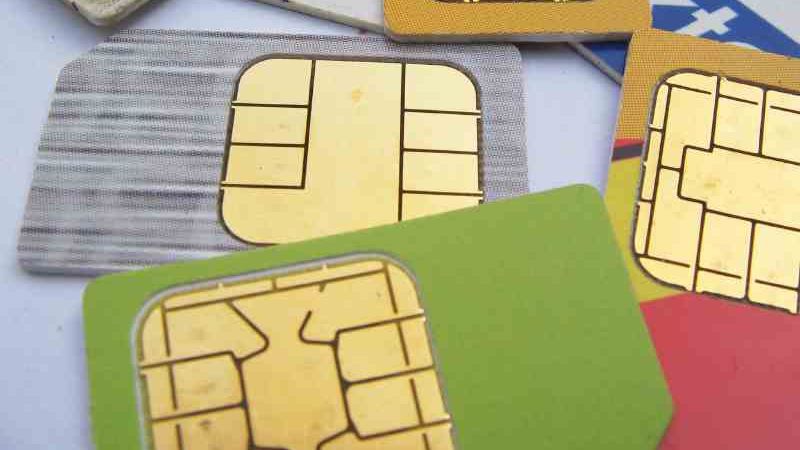 Țara în care un SIM de cartelă costă 2000 de dolari