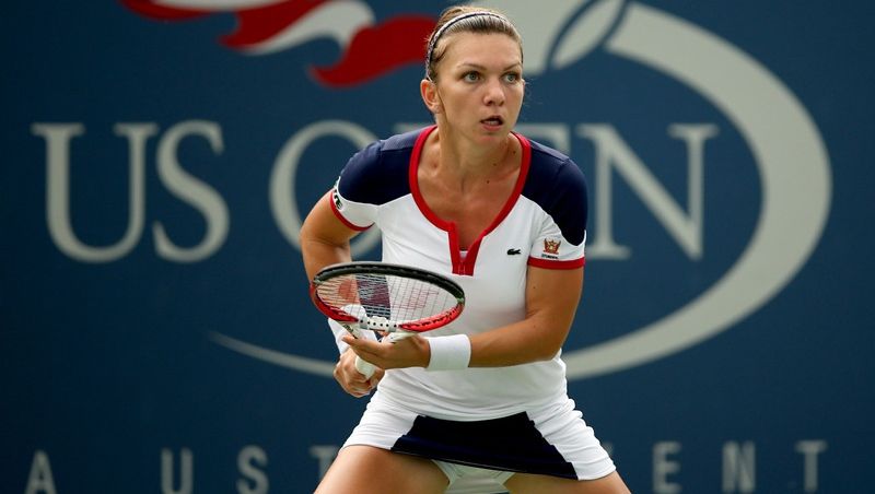 SIMONA HALEP. Sportiva noastră a aflat ceva INCREDIBIL după ce s-a întors în ţară