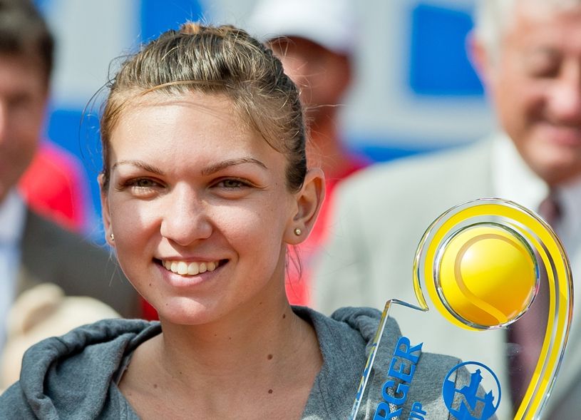 SIMONA HALEP. Românca, în grupă cu Serena Williams la Turneul Campioanelor. AROGANŢA americancei