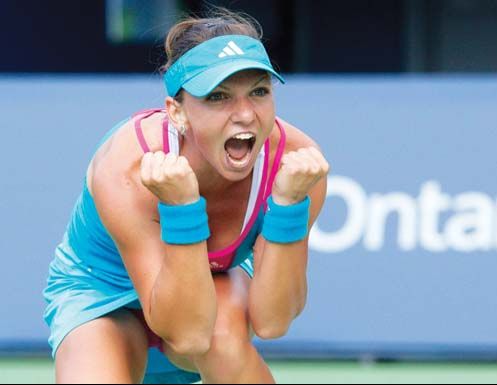 Teorie interesantă despre Simona Halep: "Prin falsa ei ascensiune, ne-a păcălit". Cine o spune