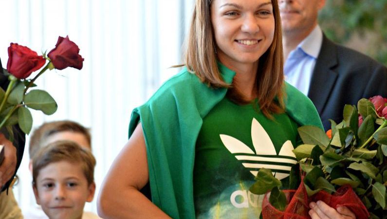 SIMONA HALEP. SURPRIZĂ - Aceştia sunt PAŞII datorită cărora sportiva noastră a ajuns numărul 3 WTA