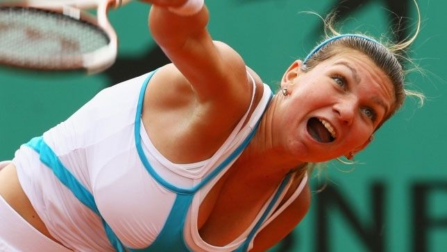 SIMONA HALEP. Ziariştii polonezi au ŞOCAT: "Românca a fost ţinta glumelor sexiste"