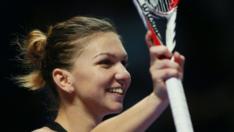 SIMONA HALEP. Acesta este MESAJUL sportivei către FANII ei din România, după meciul cu Serena