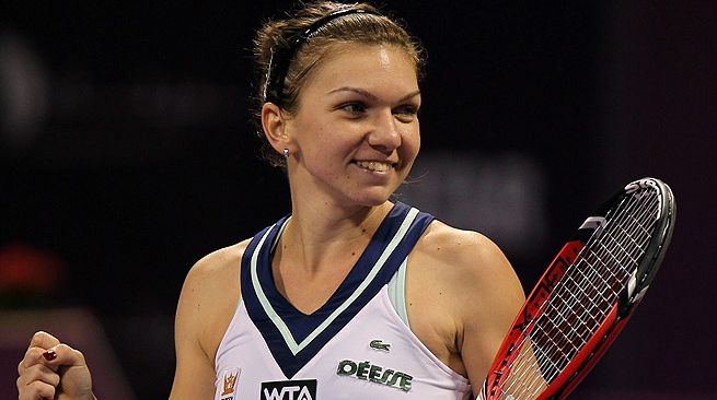 SIMONA HALEP. Jucătoarea noastră este SINGURA care a reuşit această performanţă