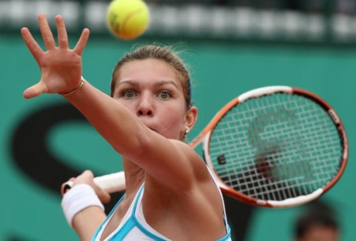 OFICIAL - Ce spune Simona Halep despre CARIERA ei, după ce astăzi s-a RETRAS