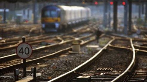 CLIPE DE GROAZĂ în tren. Locomotiva, ÎN FLĂCĂRI