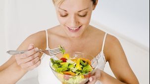 Cum să slăbești: 4 sfaturi ca să fii în formă iarna