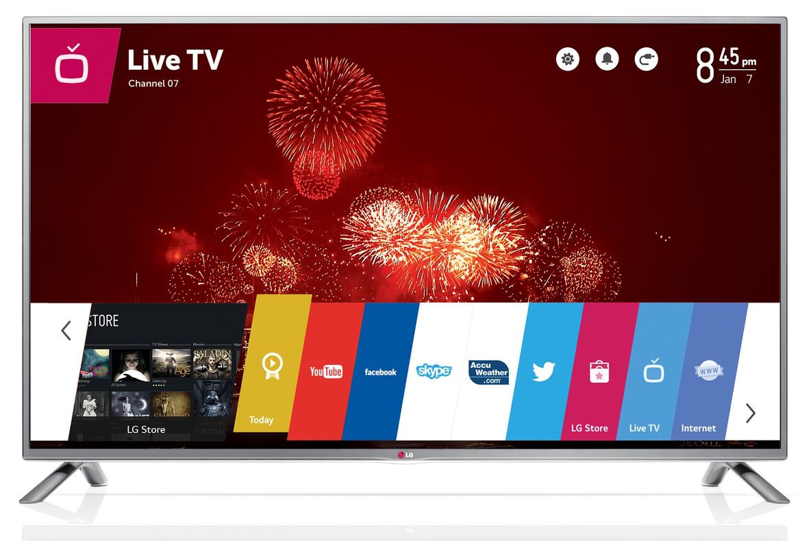 Vrei să-ți schimbi televizorul? Ia-ți unul INTELIGENT. Cele mai bune modele